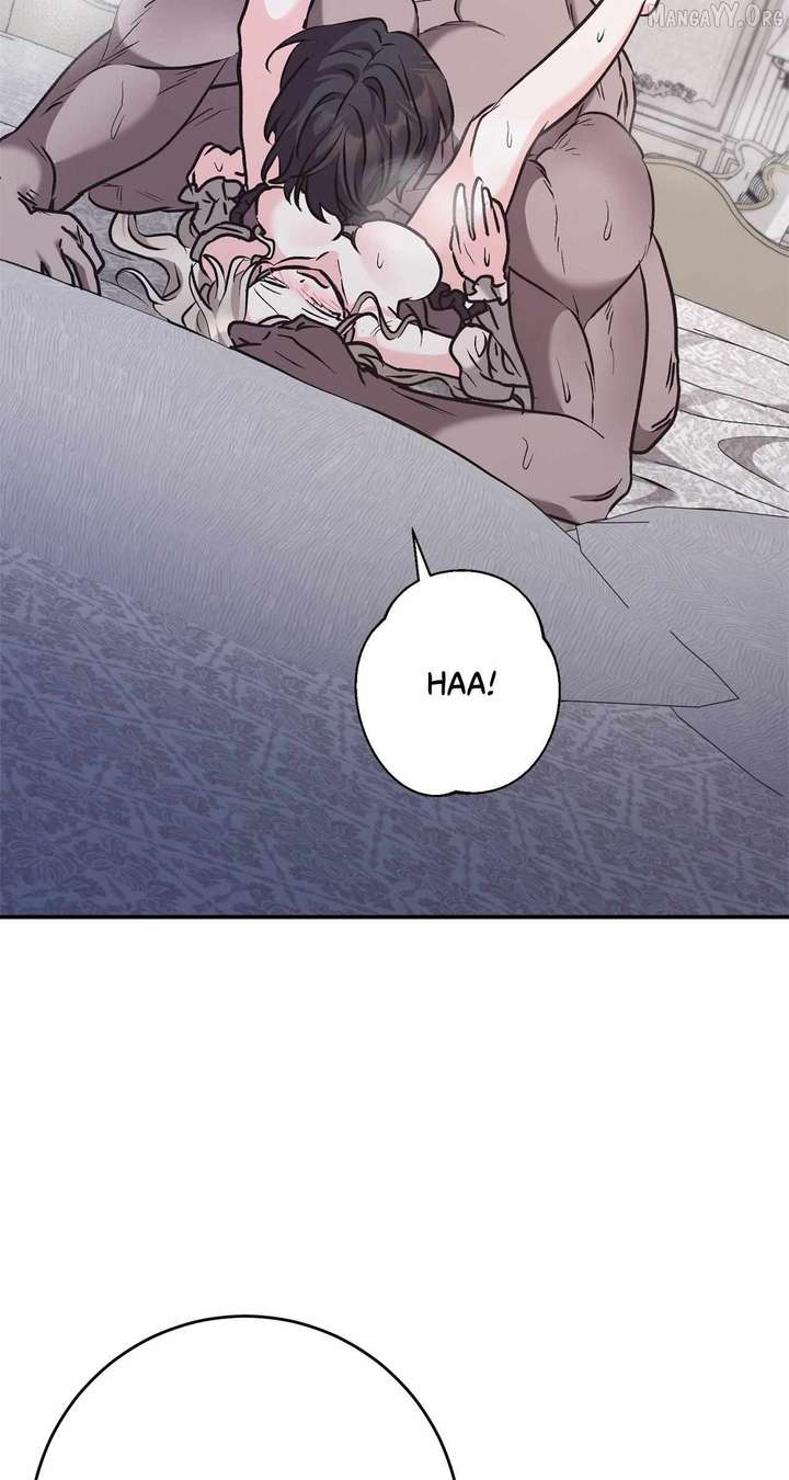 Read Silent And Wild Winter Cabin Manga Online