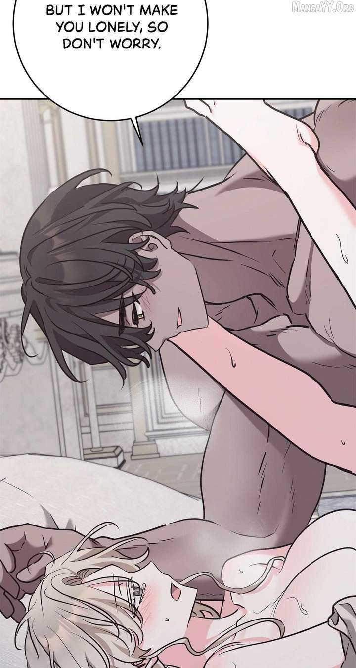 Read Silent And Wild Winter Cabin Manga Online