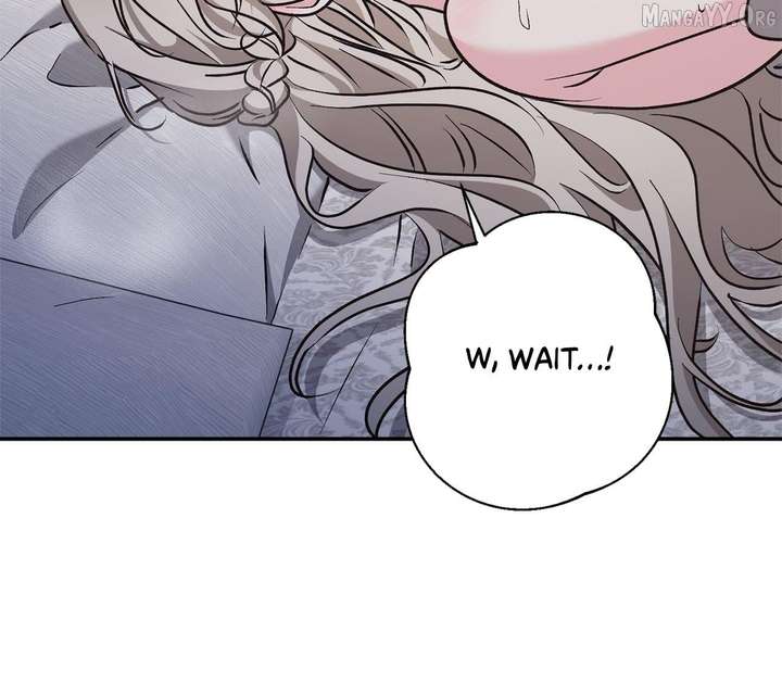 Read Silent And Wild Winter Cabin Manga Online