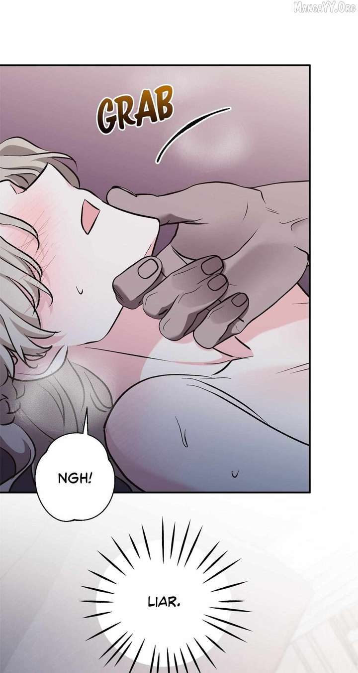 Read Silent And Wild Winter Cabin Manga Online