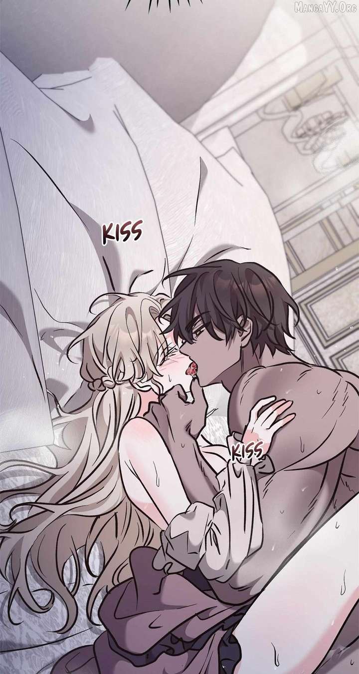 Read Silent And Wild Winter Cabin Manga Online