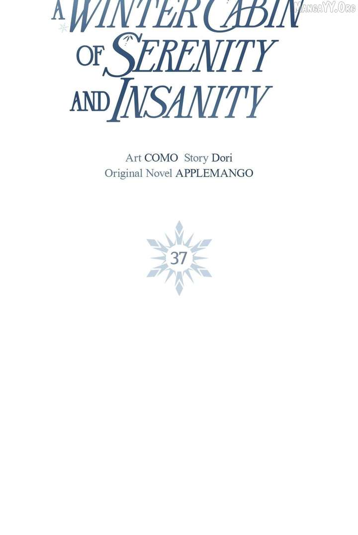 Read Silent And Wild Winter Cabin Manga Online