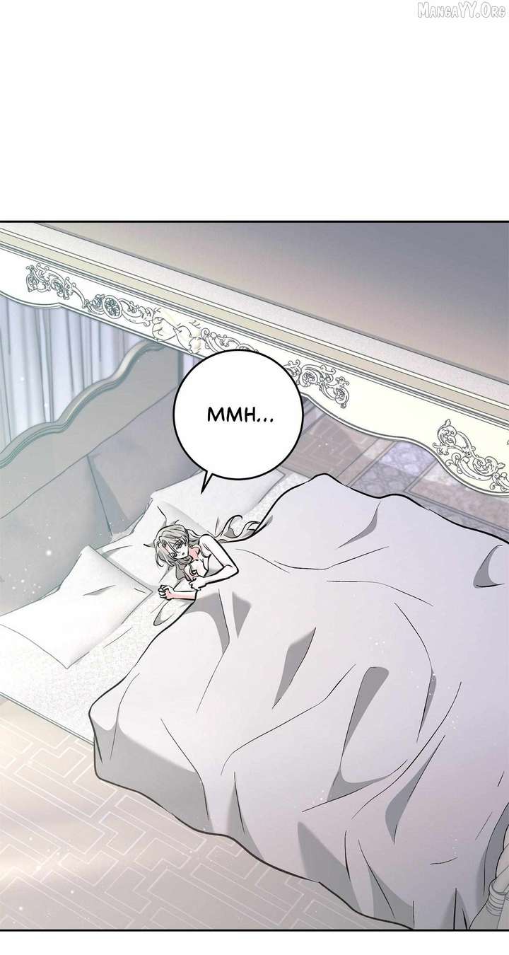 Read Silent And Wild Winter Cabin Manga Online