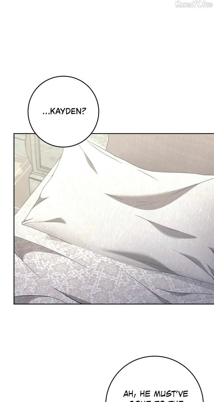 Read Silent And Wild Winter Cabin Manga Online