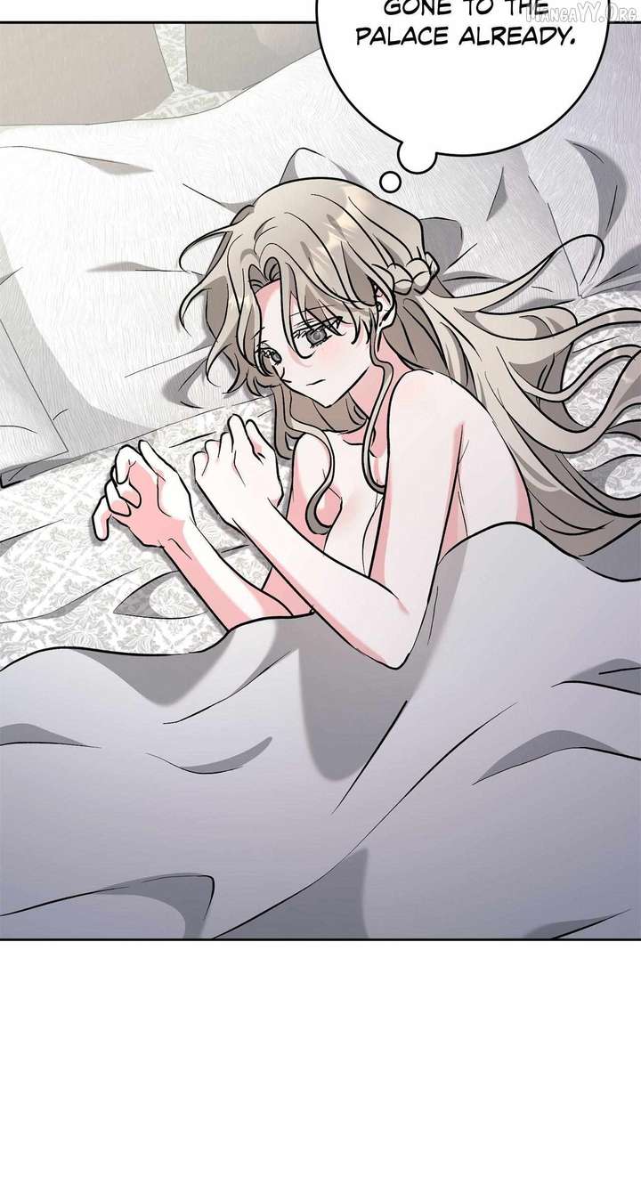 Read Silent And Wild Winter Cabin Manga Online