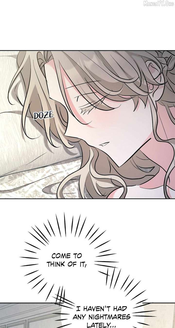 Read Silent And Wild Winter Cabin Manga Online