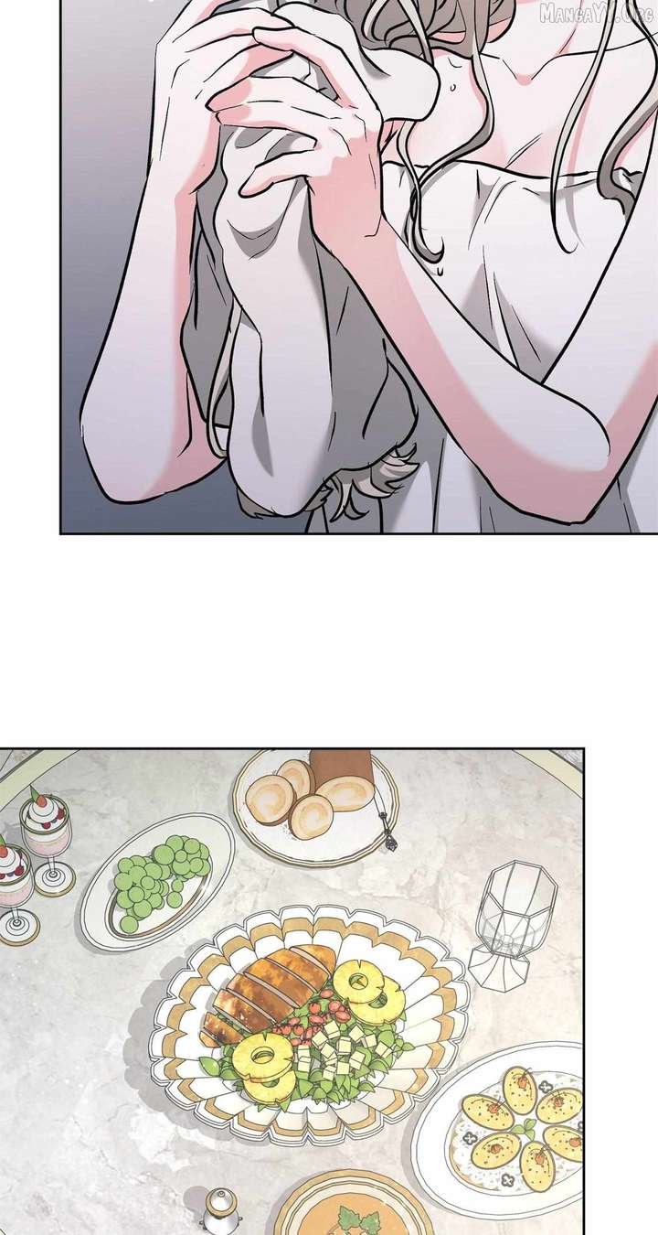 Read Silent And Wild Winter Cabin Manga Online