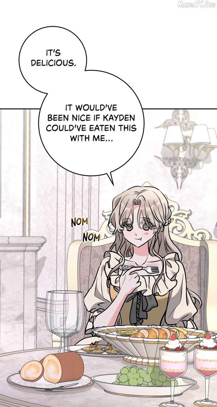 Read Silent And Wild Winter Cabin Manga Online