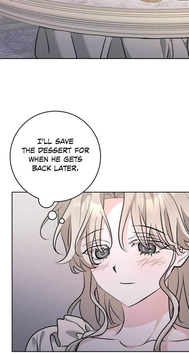 Read Silent And Wild Winter Cabin Manga Online