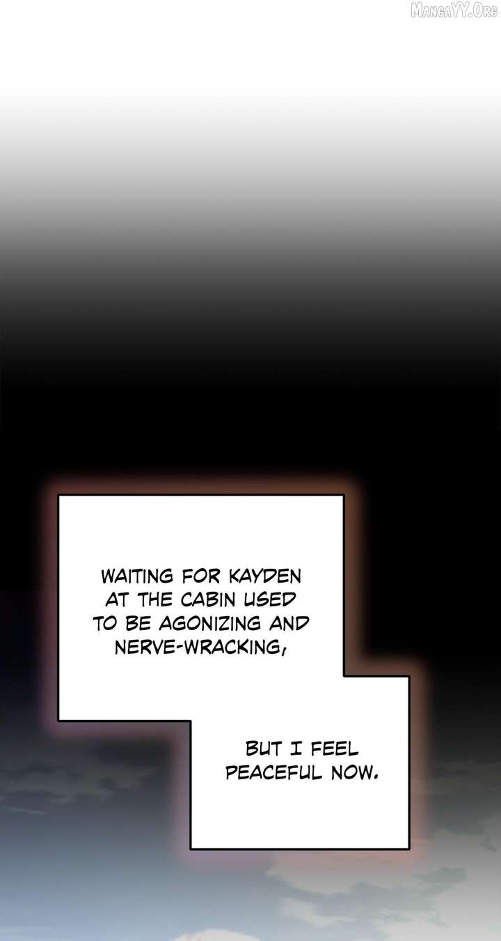 Read Silent And Wild Winter Cabin Manga Online