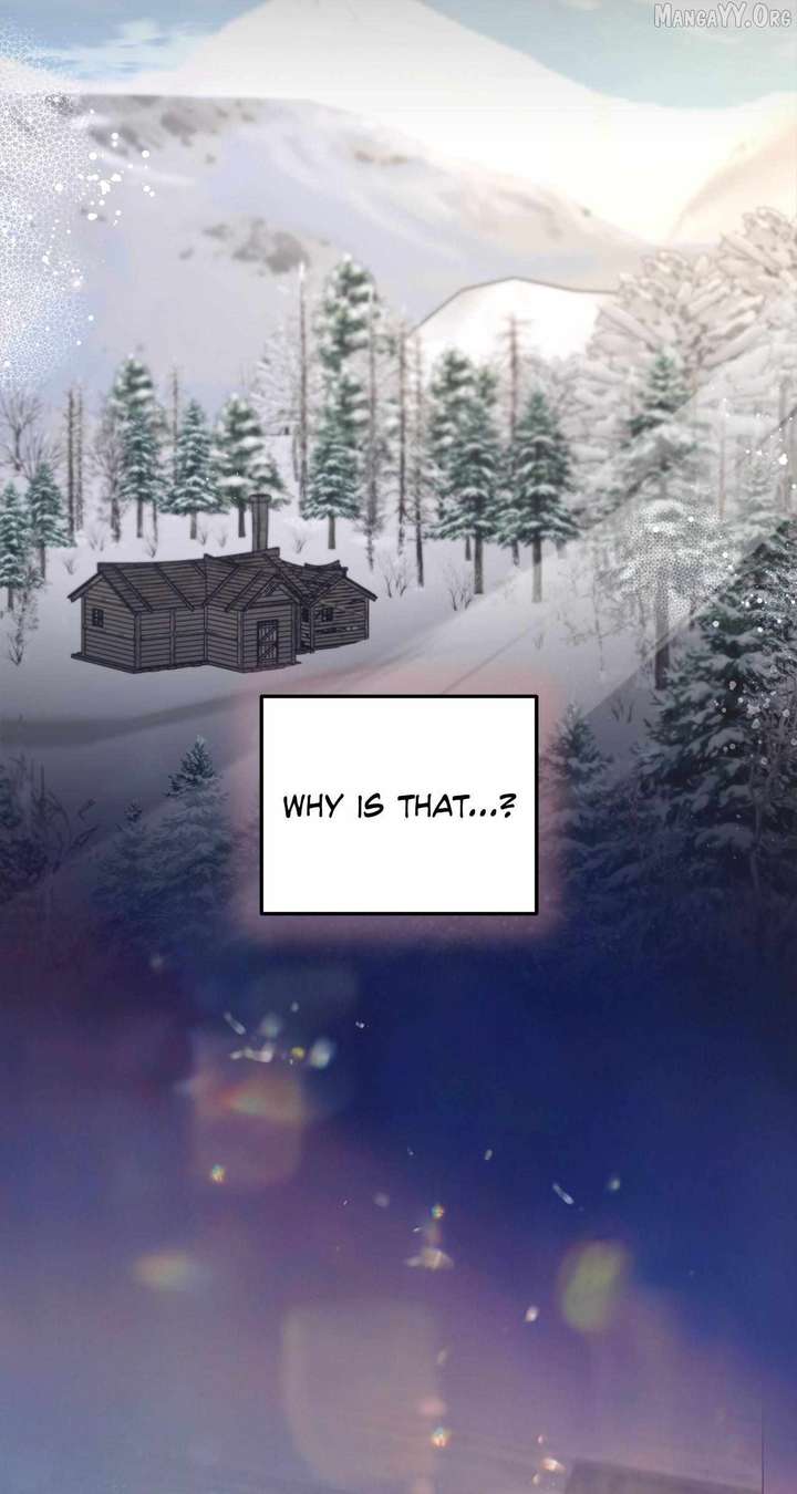 Read Silent And Wild Winter Cabin Manga Online