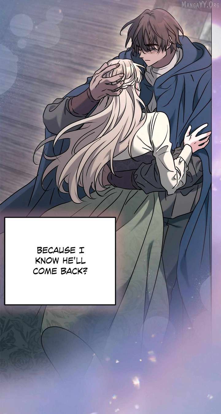 Read Silent And Wild Winter Cabin Manga Online