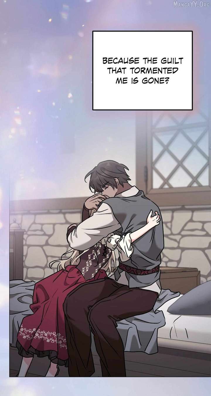 Read Silent And Wild Winter Cabin Manga Online