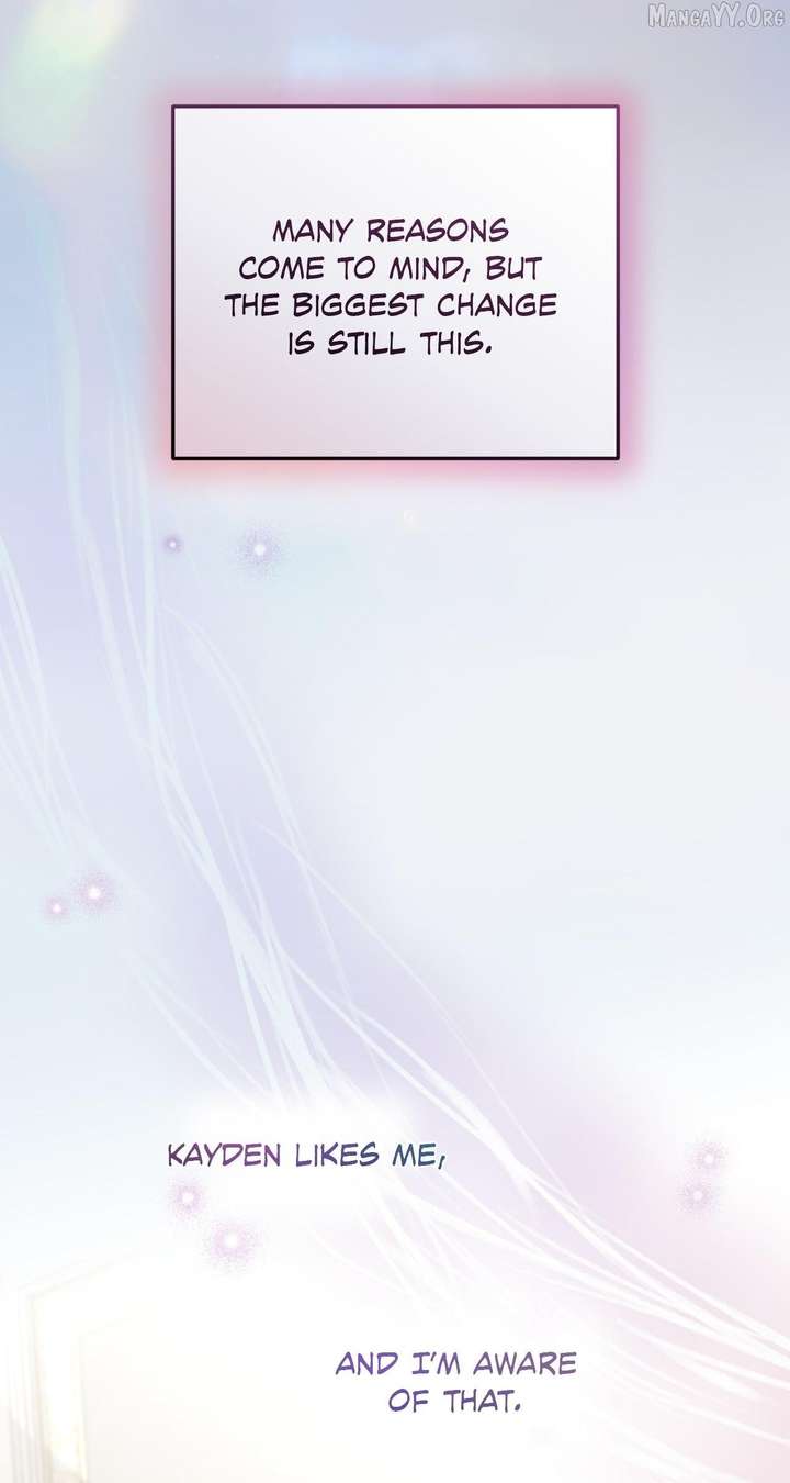 Read Silent And Wild Winter Cabin Manga Online