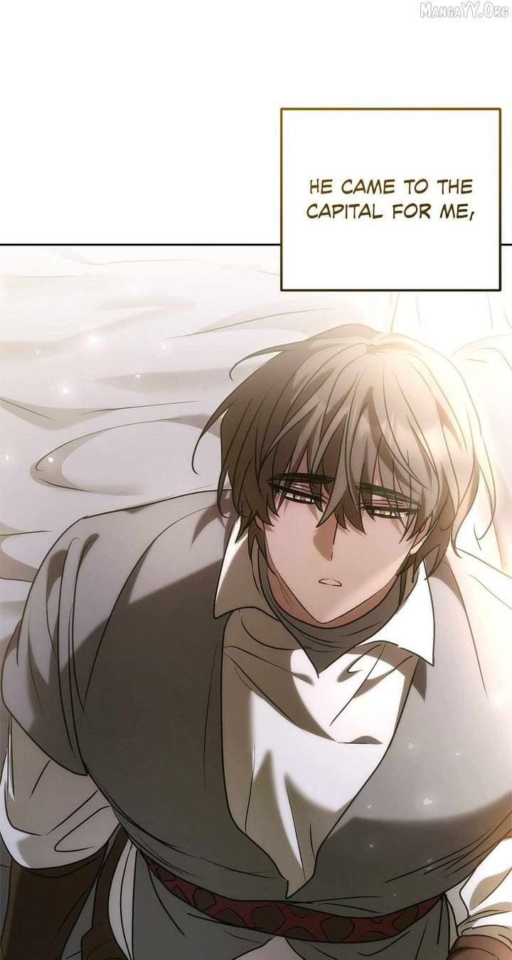 Read Silent And Wild Winter Cabin Manga Online