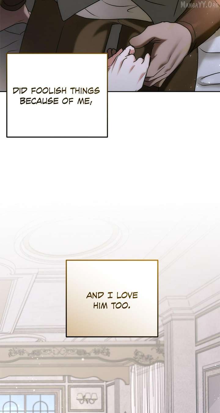 Read Silent And Wild Winter Cabin Manga Online