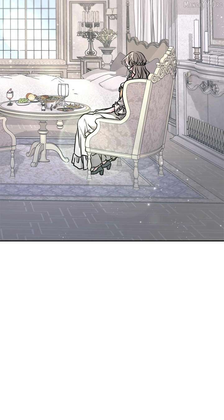 Read Silent And Wild Winter Cabin Manga Online