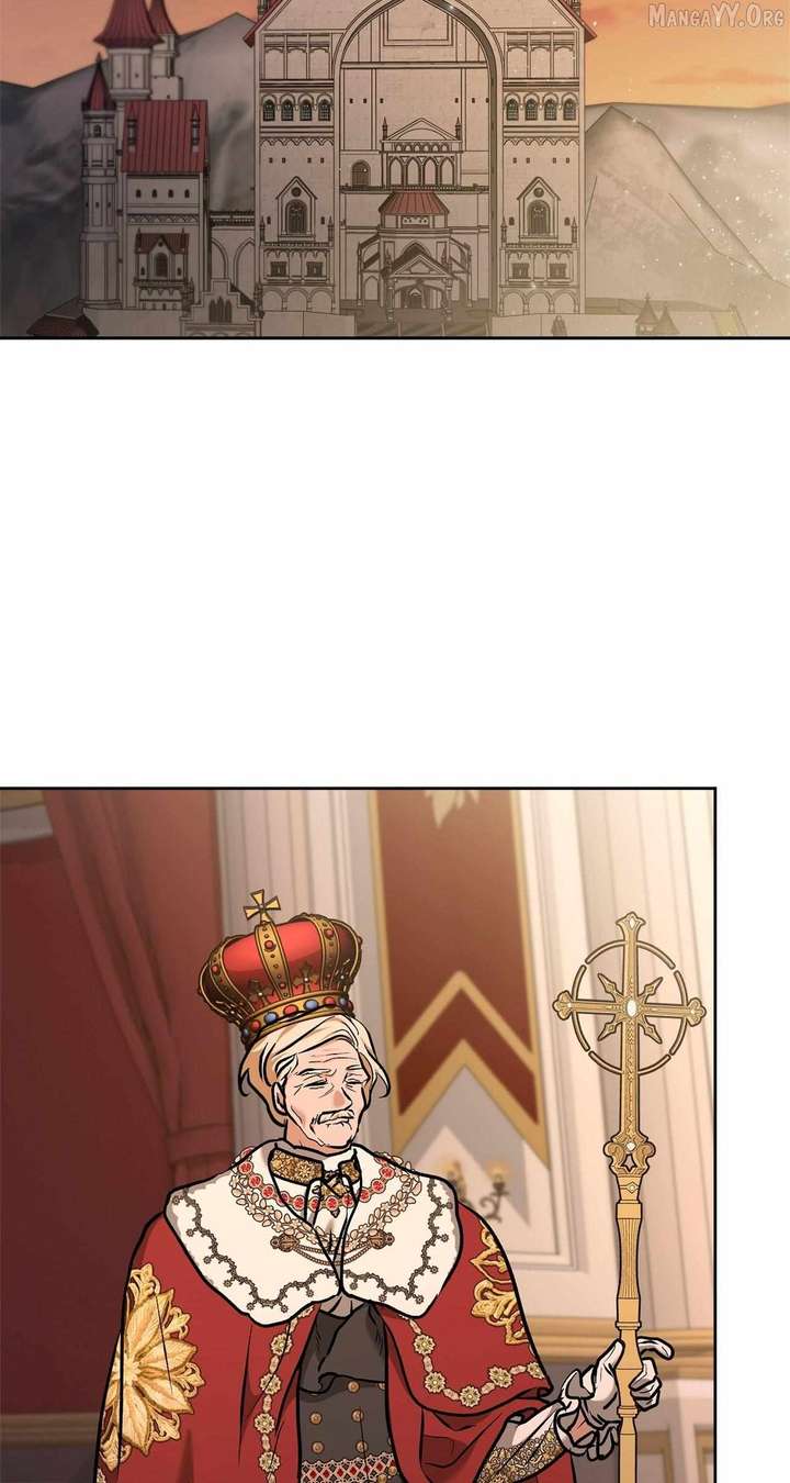 Read Silent And Wild Winter Cabin Manga Online