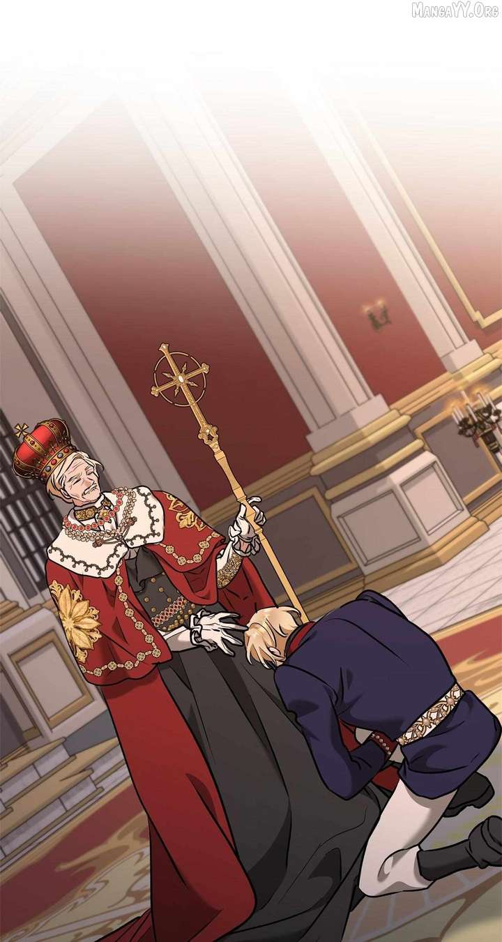 Read Silent And Wild Winter Cabin Manga Online