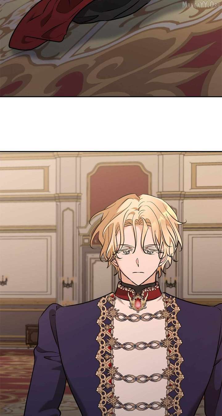 Read Silent And Wild Winter Cabin Manga Online