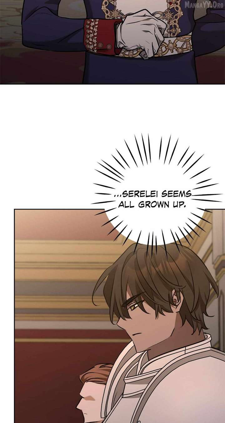 Read Silent And Wild Winter Cabin Manga Online