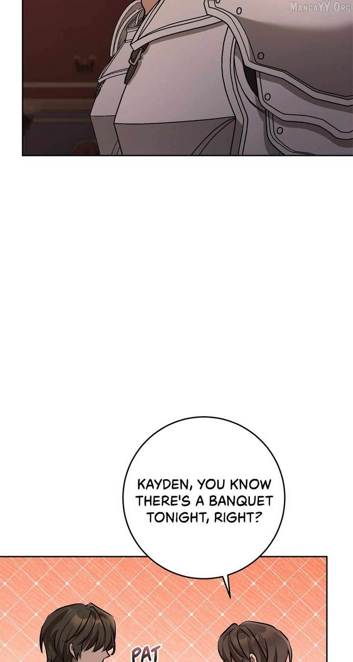 Read Silent And Wild Winter Cabin Manga Online