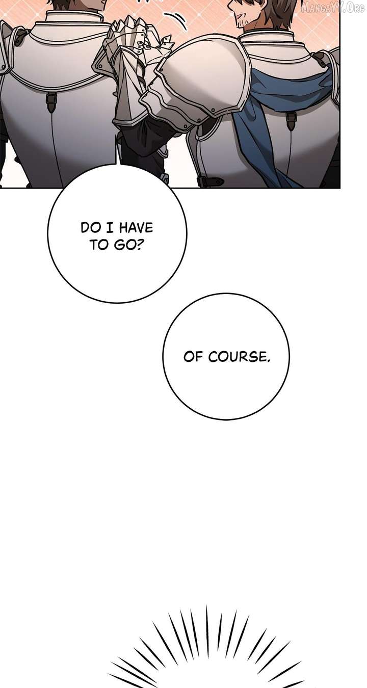 Read Silent And Wild Winter Cabin Manga Online