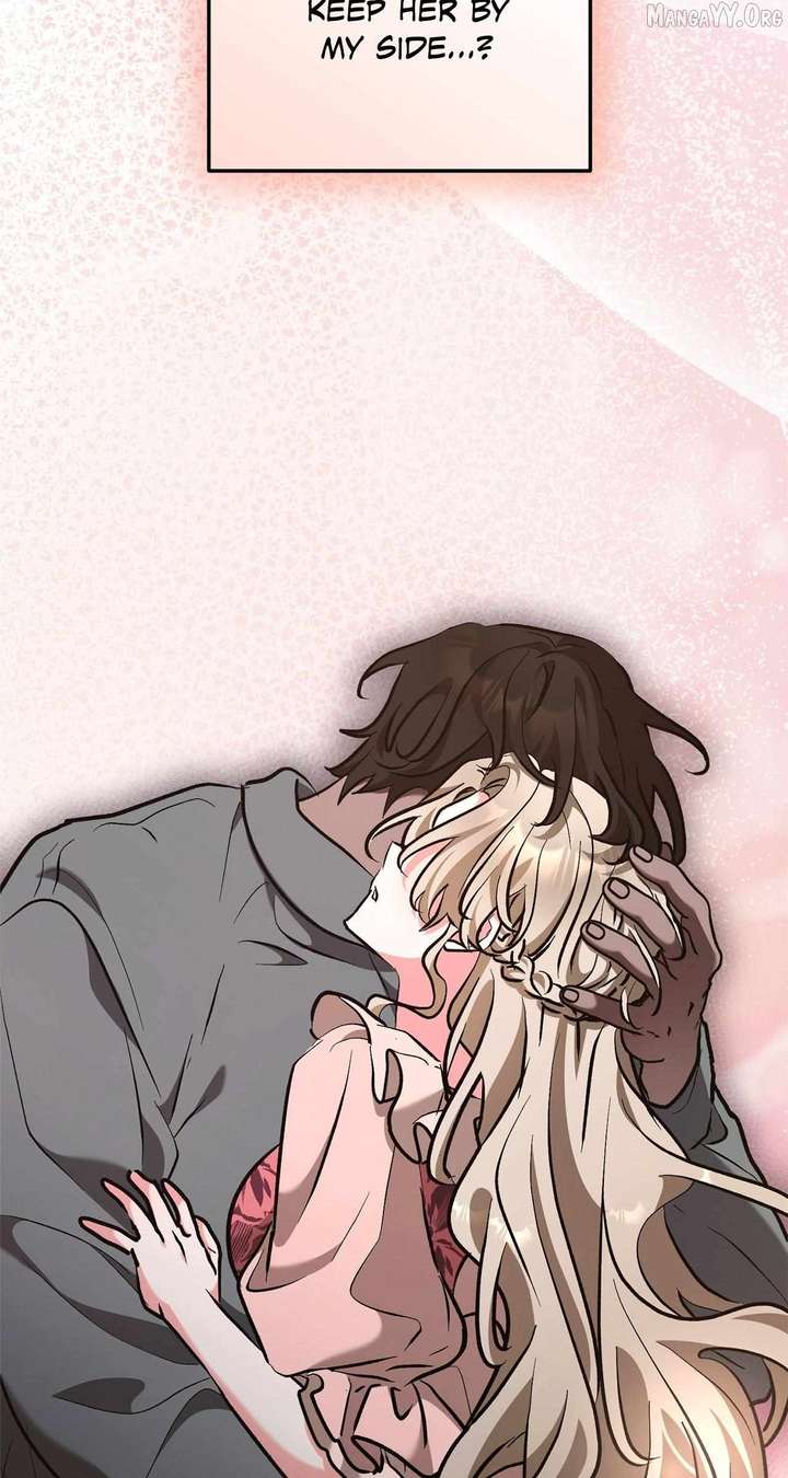 Read Silent And Wild Winter Cabin Manga Online