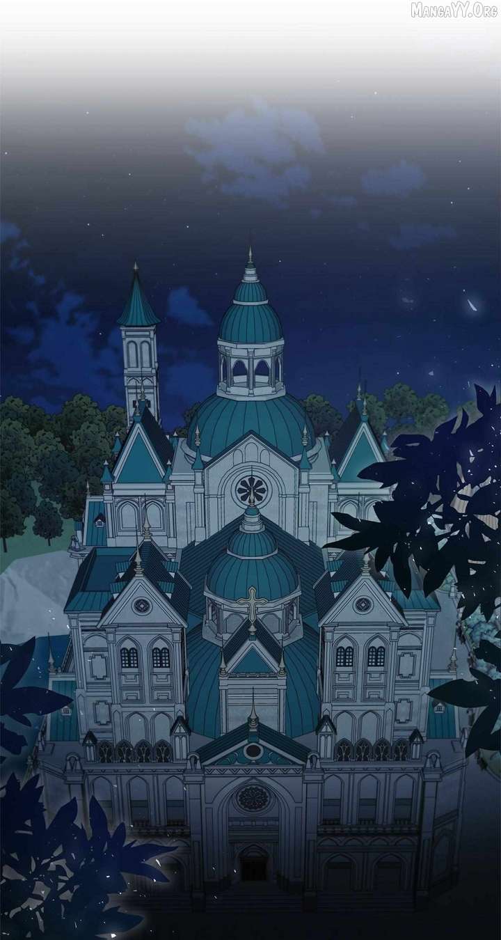 Read Silent And Wild Winter Cabin Manga Online