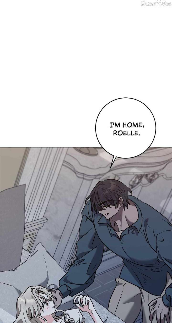 Read Silent And Wild Winter Cabin Manga Online