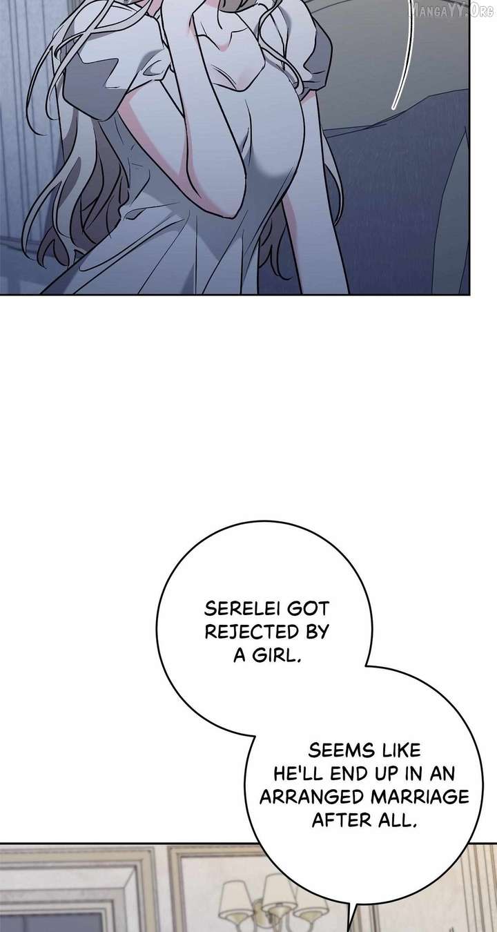 Read Silent And Wild Winter Cabin Manga Online