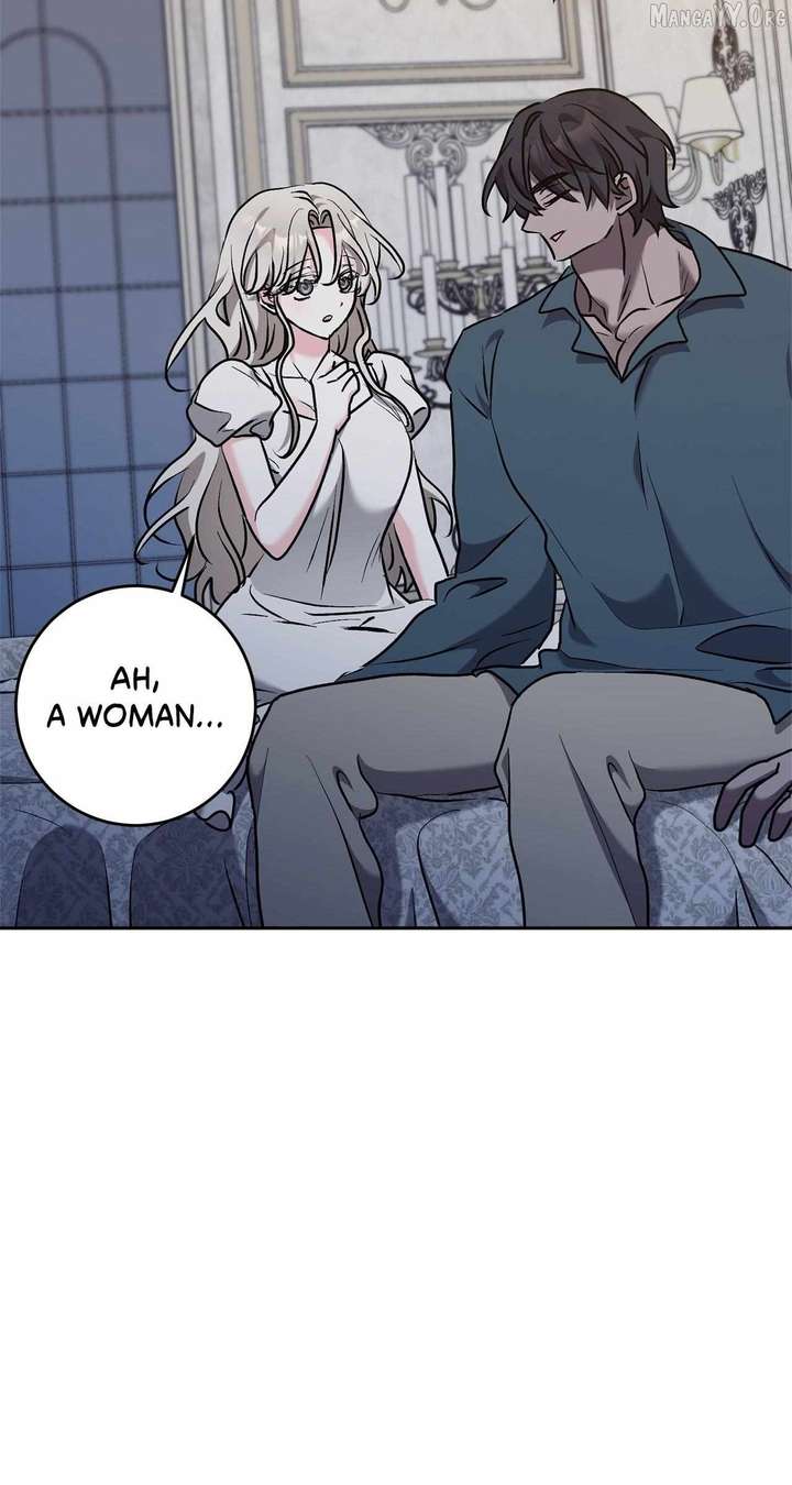 Read Silent And Wild Winter Cabin Manga Online