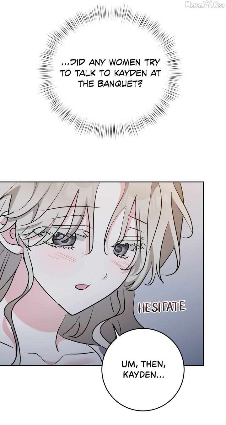 Read Silent And Wild Winter Cabin Manga Online