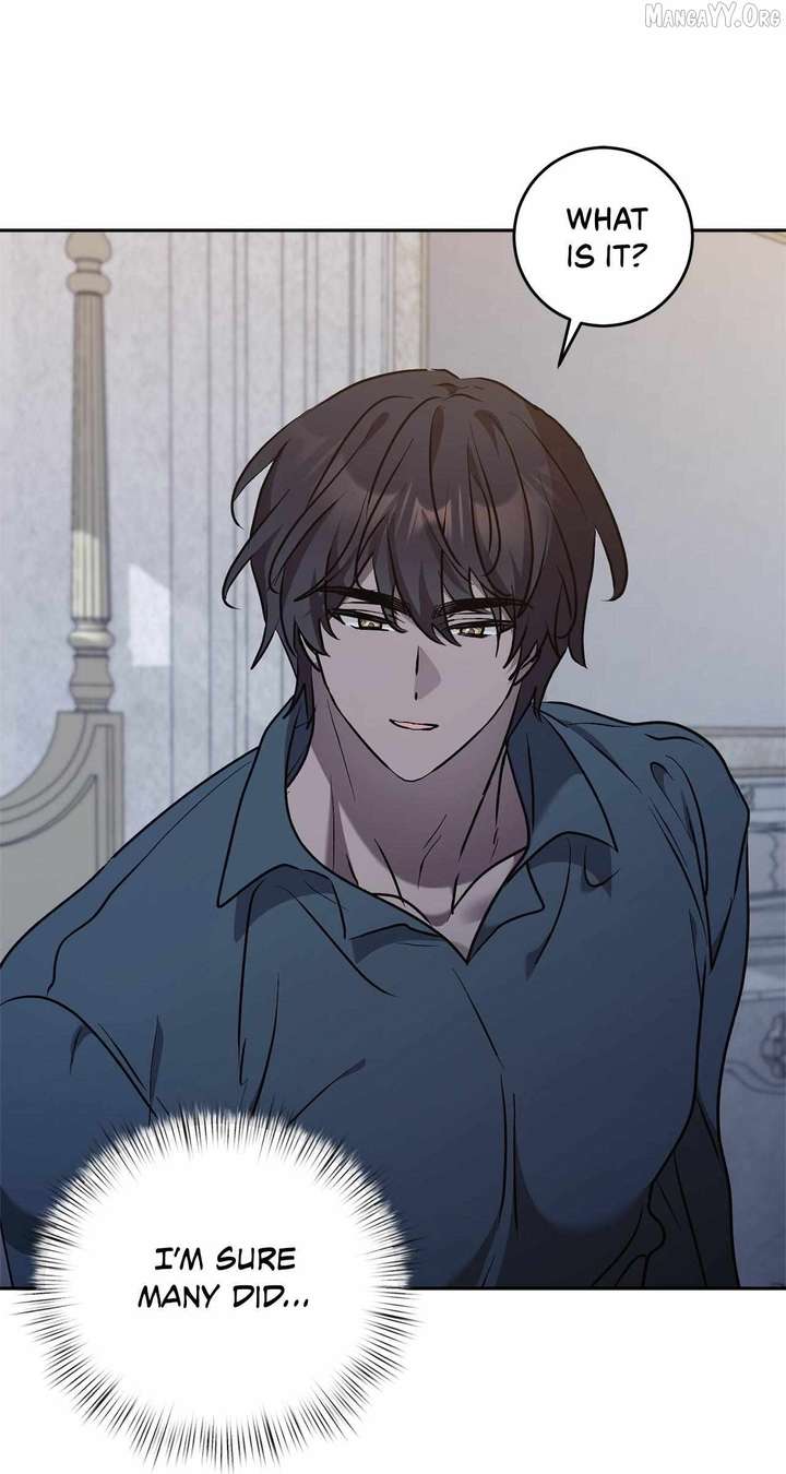 Read Silent And Wild Winter Cabin Manga Online