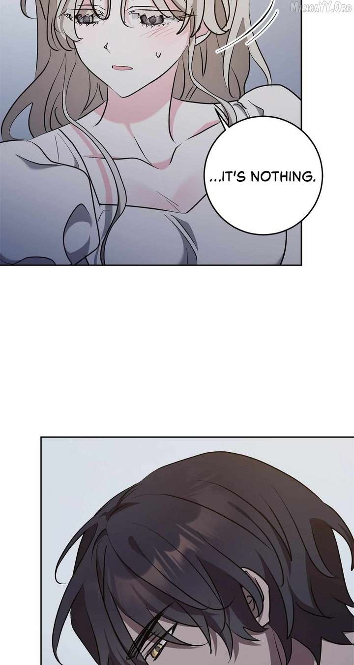 Read Silent And Wild Winter Cabin Manga Online