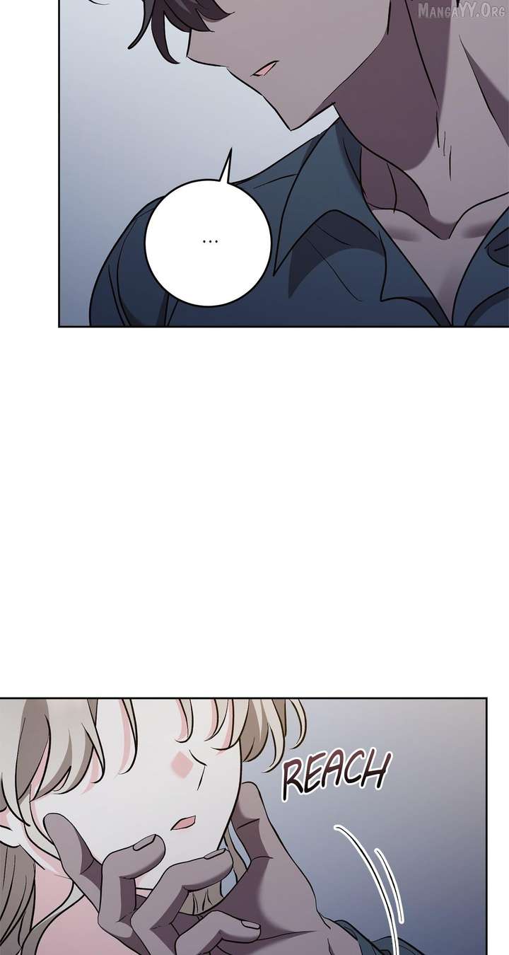 Read Silent And Wild Winter Cabin Manga Online