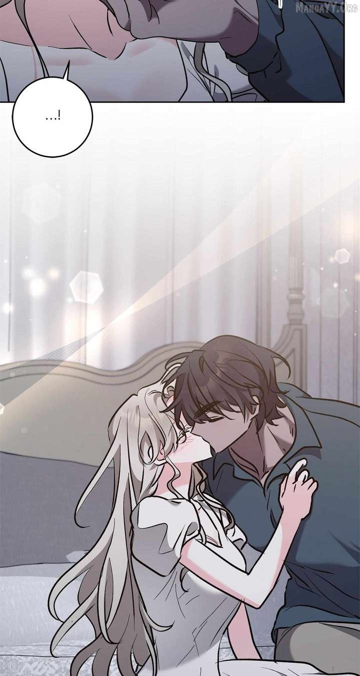 Read Silent And Wild Winter Cabin Manga Online