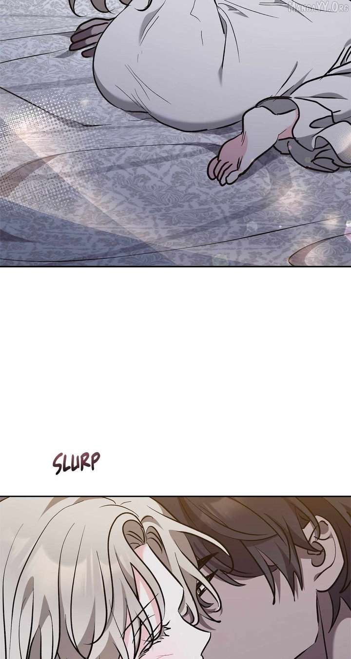 Read Silent And Wild Winter Cabin Manga Online