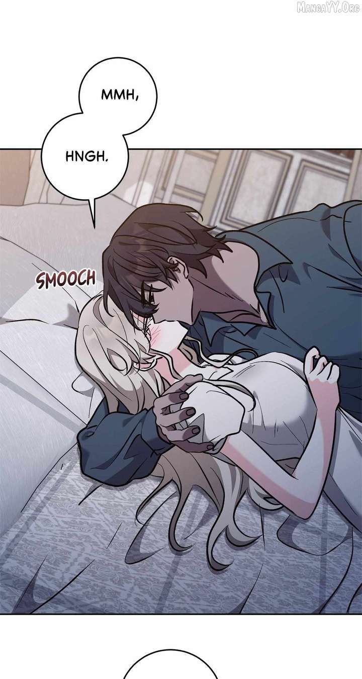 Read Silent And Wild Winter Cabin Manga Online