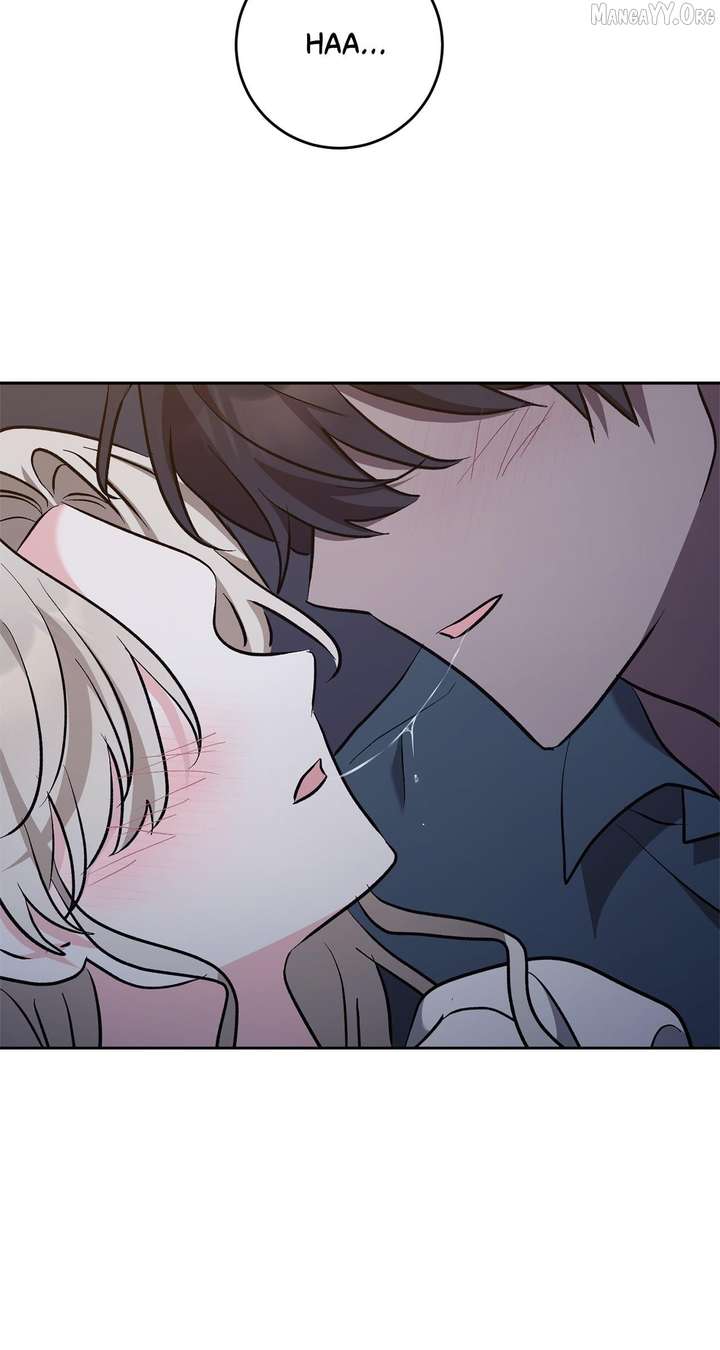 Read Silent And Wild Winter Cabin Manga Online