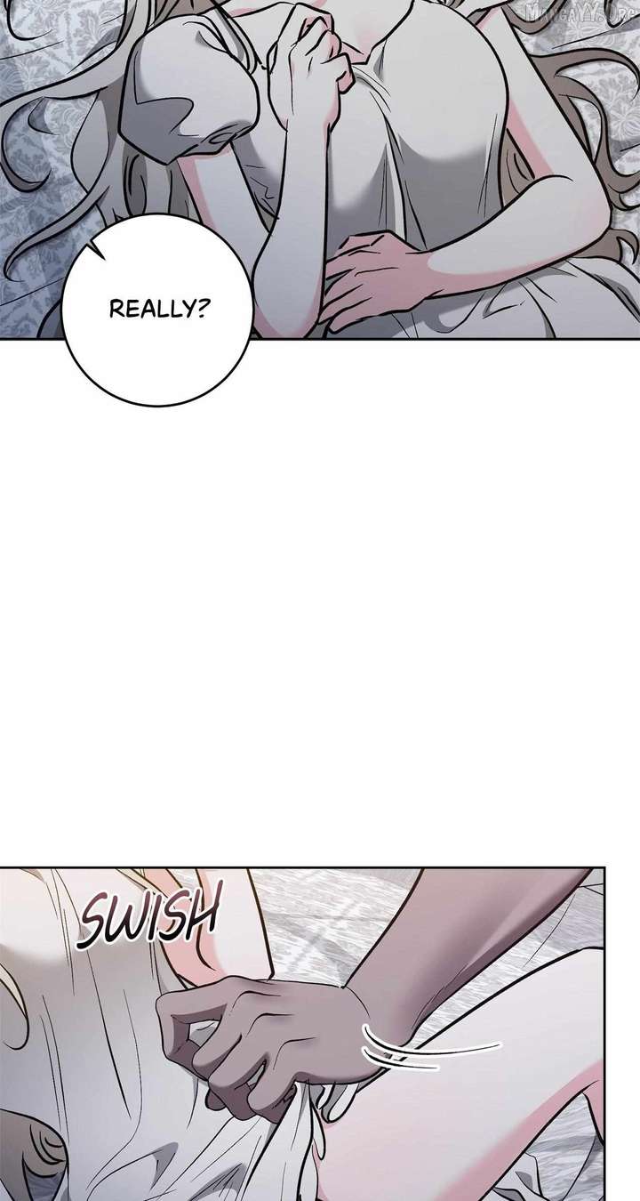 Read Silent And Wild Winter Cabin Manga Online