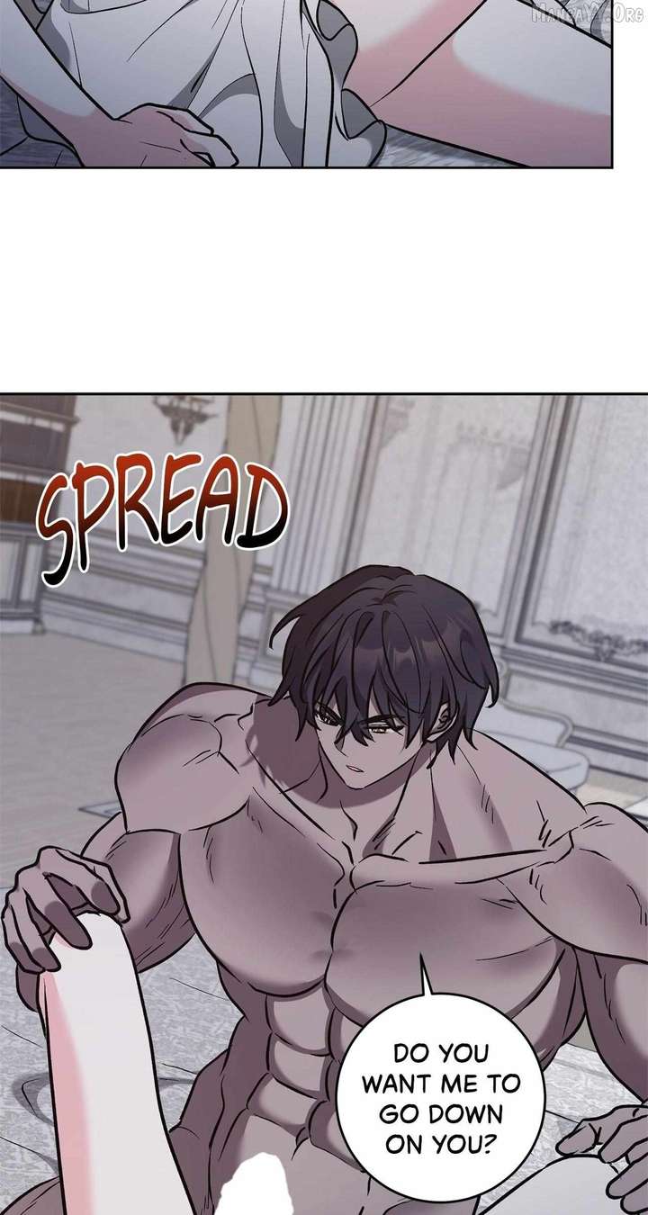 Read Silent And Wild Winter Cabin Manga Online