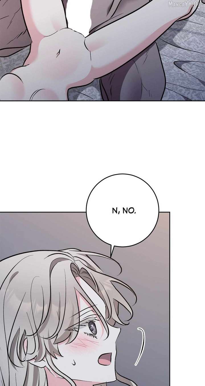 Read Silent And Wild Winter Cabin Manga Online