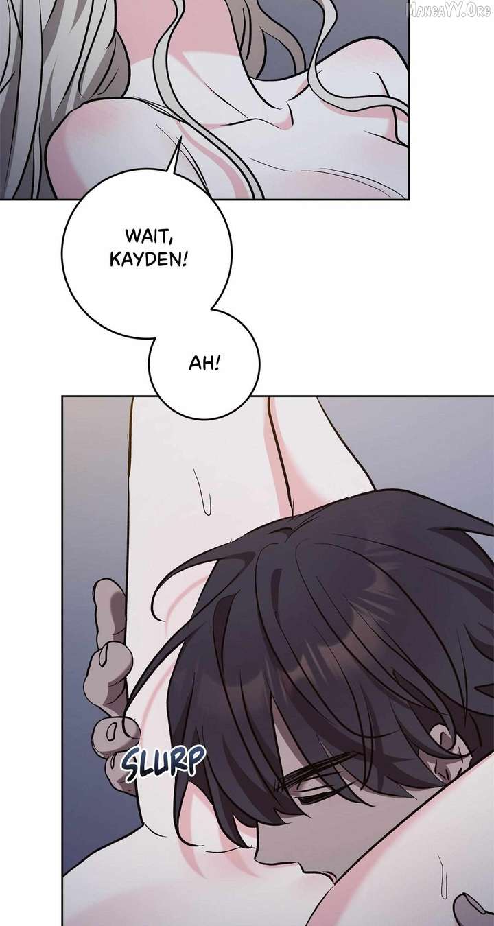 Read Silent And Wild Winter Cabin Manga Online