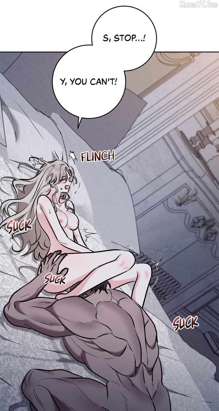 Read Silent And Wild Winter Cabin Manga Online