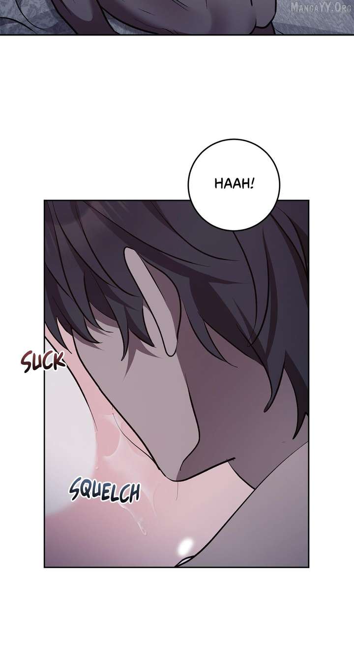 Read Silent And Wild Winter Cabin Manga Online