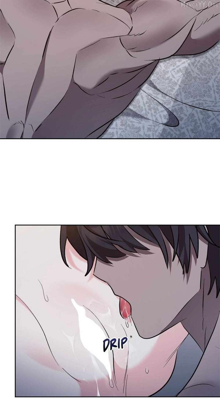 Read Silent And Wild Winter Cabin Manga Online