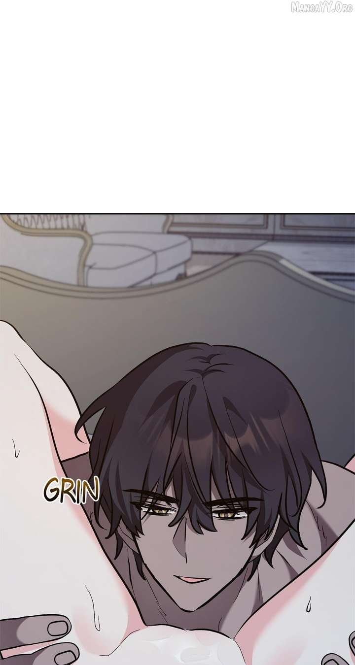 Read Silent And Wild Winter Cabin Manga Online