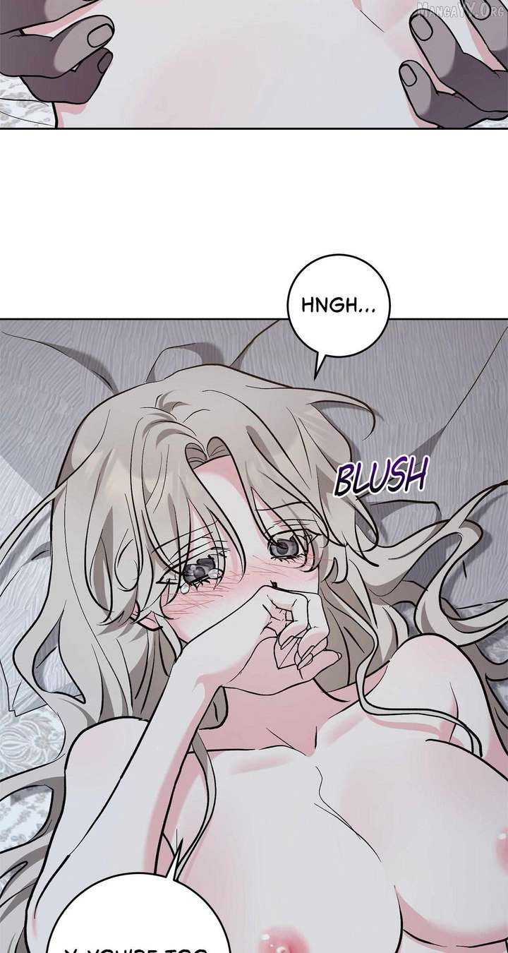 Read Silent And Wild Winter Cabin Manga Online