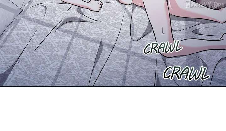 Read Silent And Wild Winter Cabin Manga Online